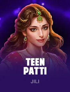 Teen Pati