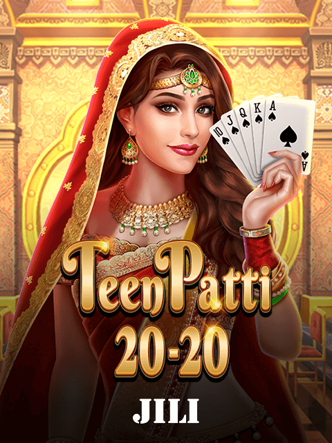 TeenPatti 20-20