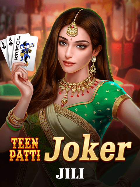TeenPatti Joker