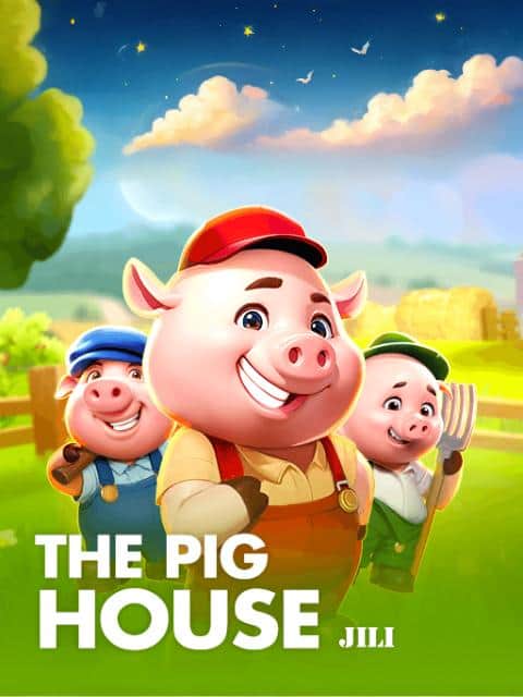 The Pig House