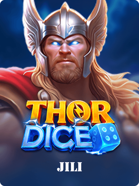 Thor Dice