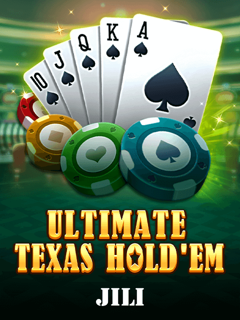 Ultimate Texas Hold'em