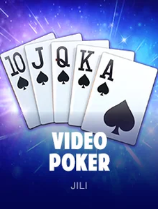 Video Poker