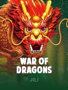 War of Dragons