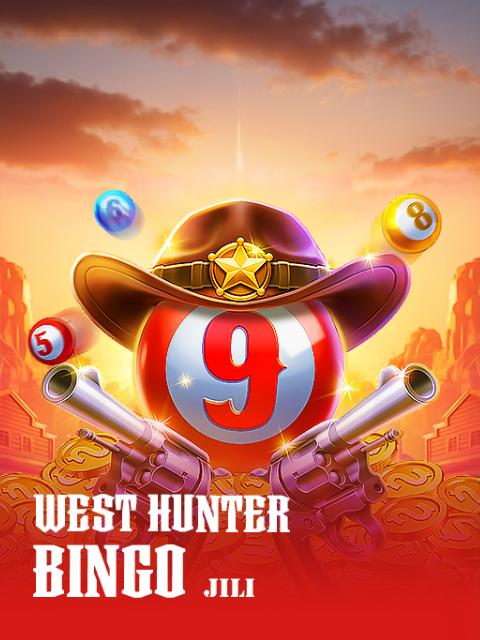West Hunter Bingo