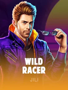 Wild Racer