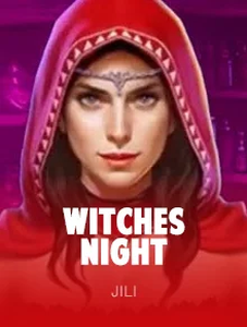 Witches Night