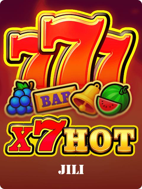 X7 HOT