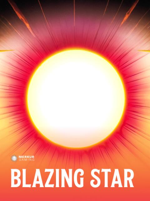 Blazing Star