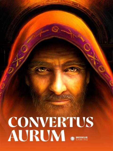 Convertus Aurum