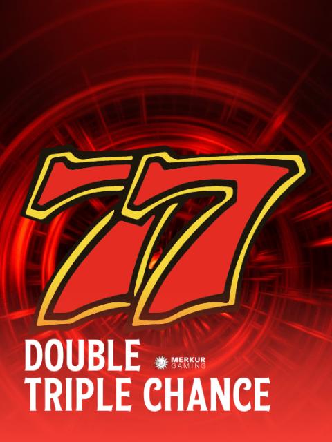 Double Triple Chance
