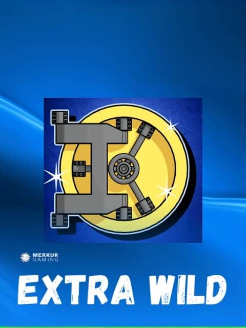 Extra Wild