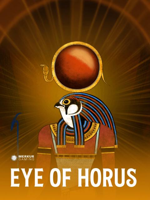 Eye Of Horus