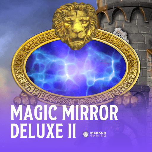 Magic Mirror Deluxe II