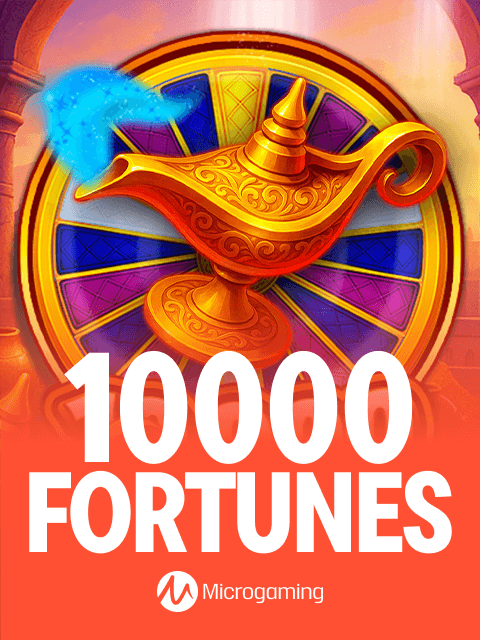 10000 Fortunes