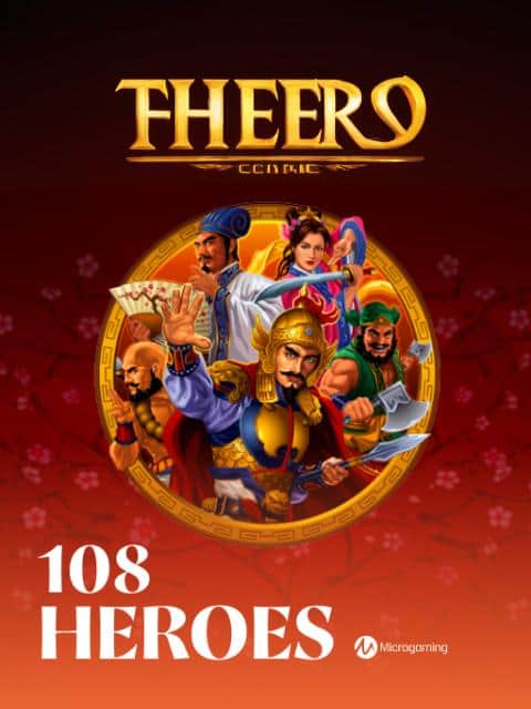 108 Heroes