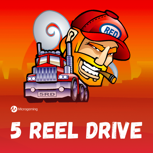 5 Reel Drive