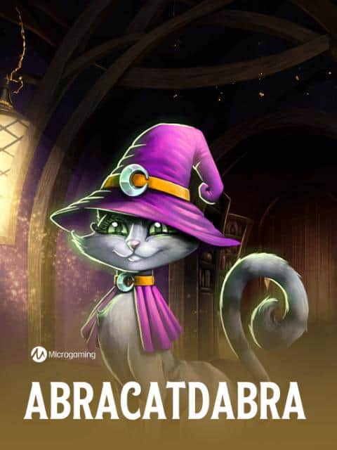 AbraCatDabra