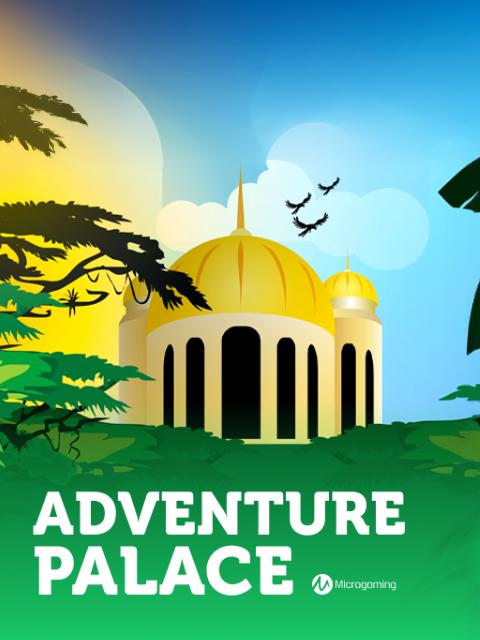 Adventure Palace