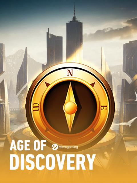 Age Of Discovery