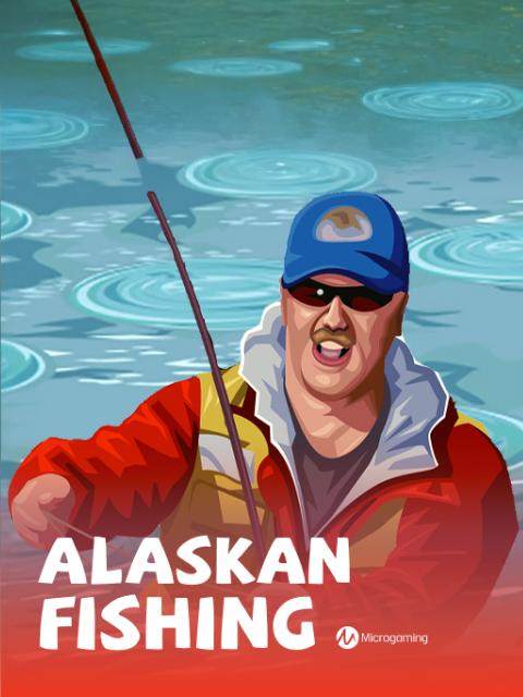Alaskan Fishing