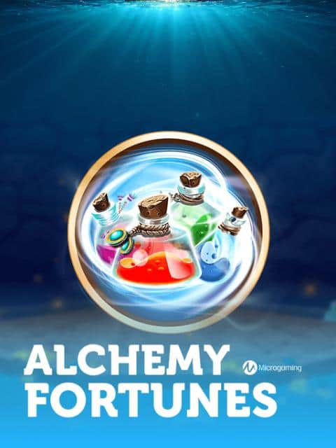 Alchemy Fortunes