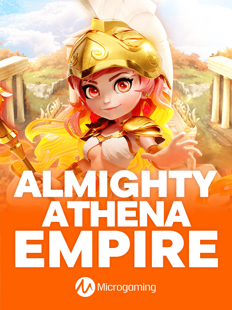 Almighty Athena Empire
