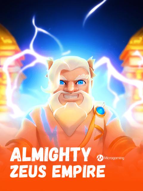 Almighty Zeus Empire