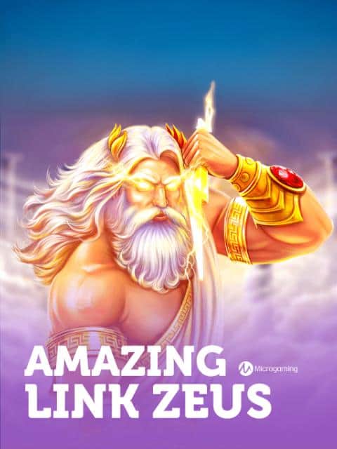 Amazing Link Zeus