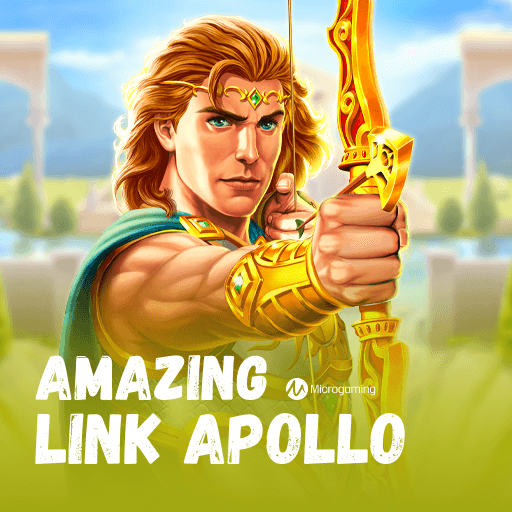 Amazing Link™ Apollo