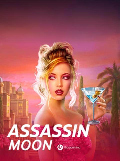 Assassin Moon