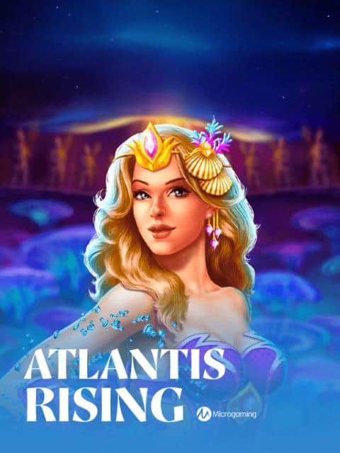 Atlantis Rising