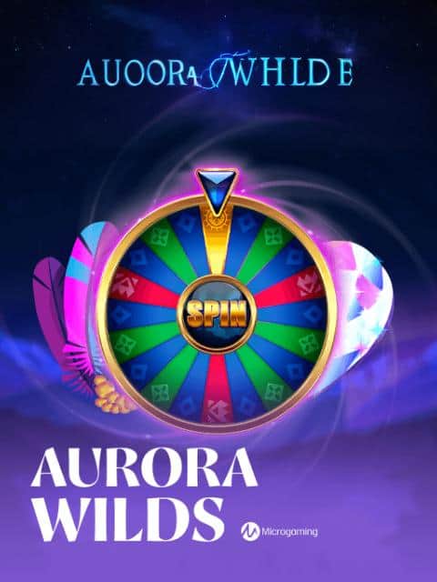 Aurora Wilds