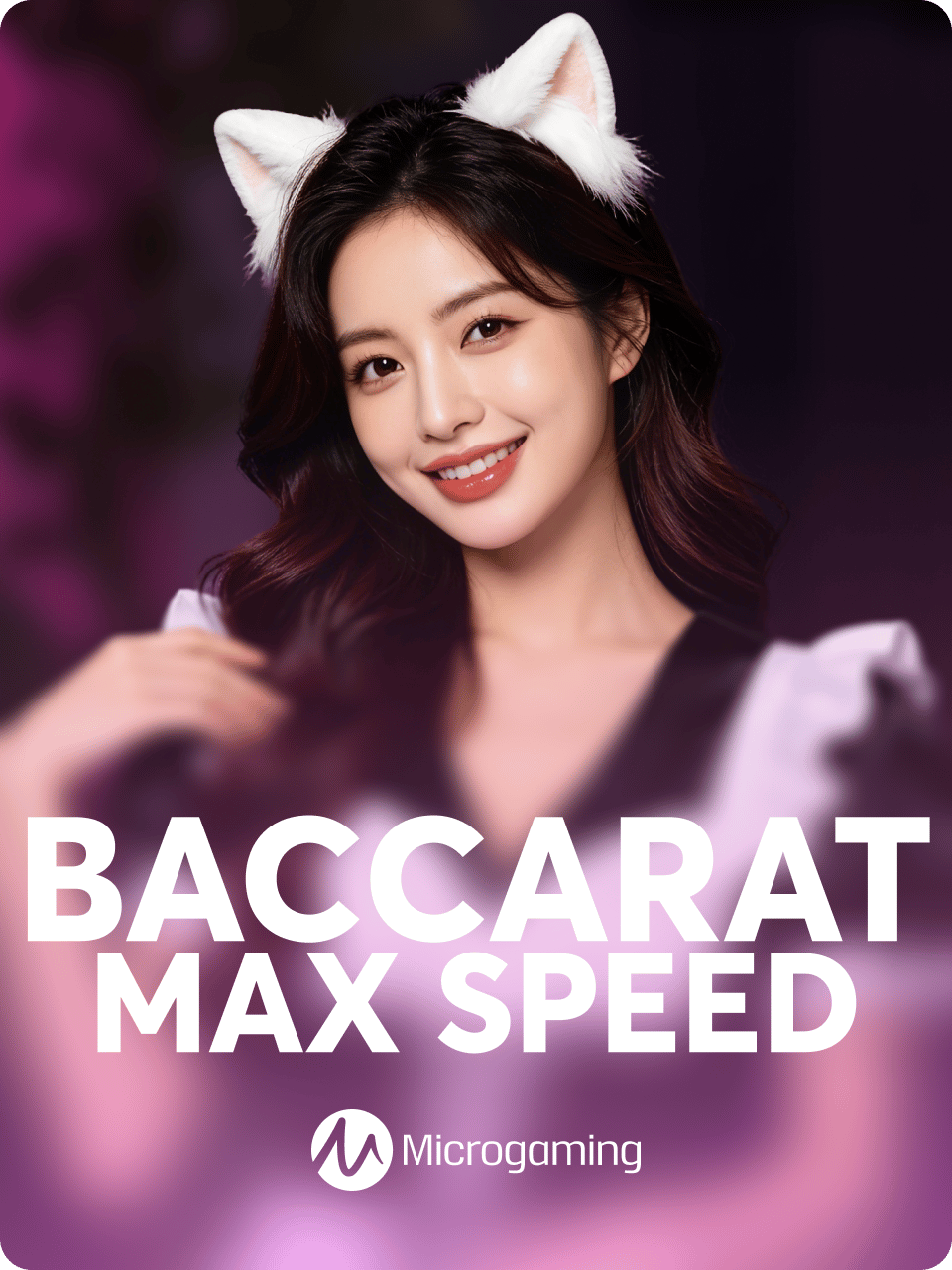 Baccarat After Dark