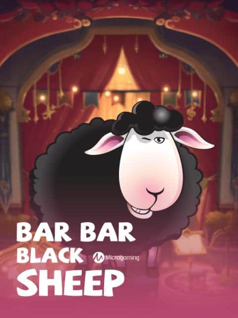 Bar Bar Black Sheep 5 Reel
