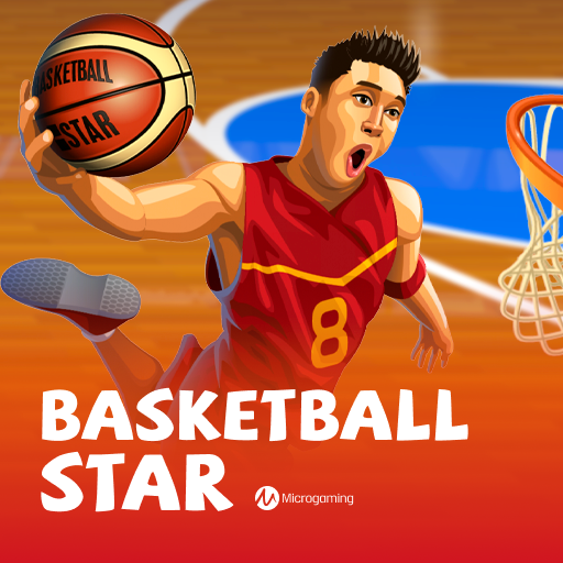 Basketball Star