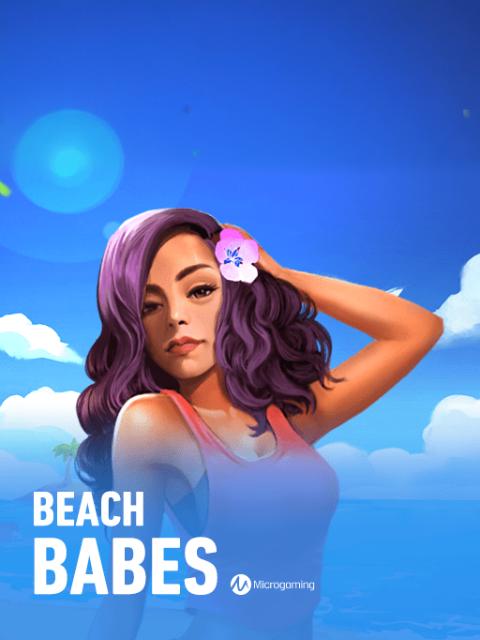Beach Babes