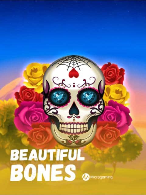Beautiful Bones