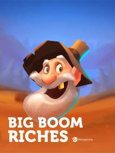 Big Boom Riches