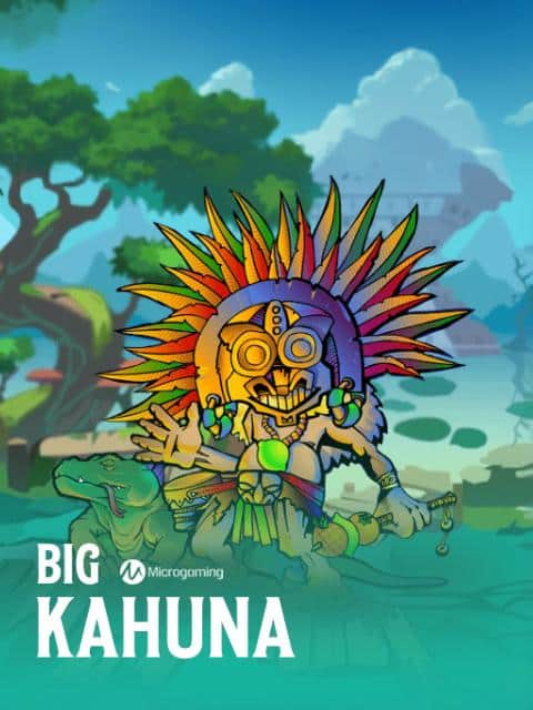 Big Kahuna