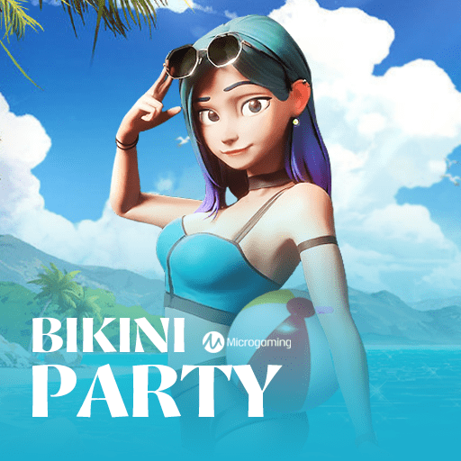 Bikini Party