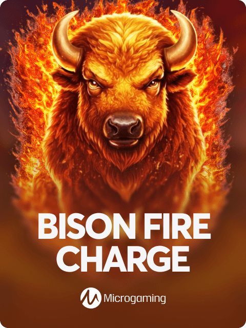 Bison Fire Charge