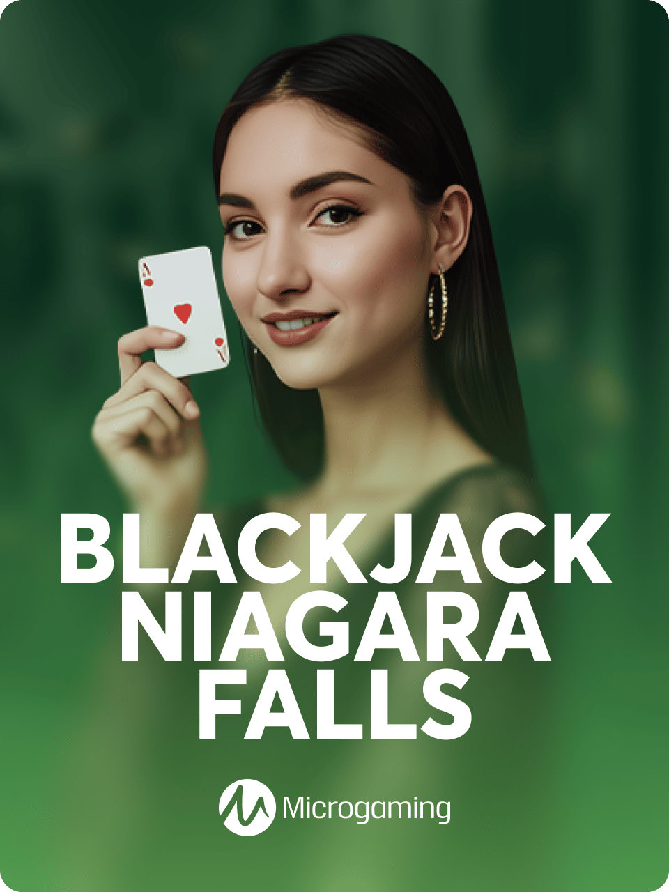 Blackjack Niagara Falls