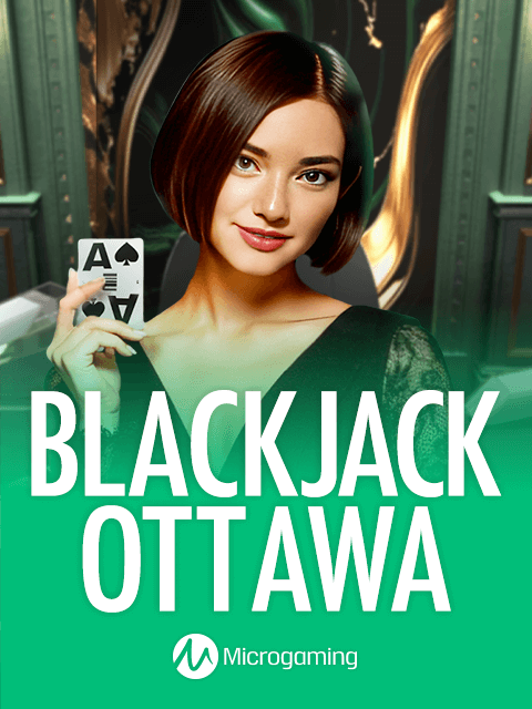 Blackjack Ottawa