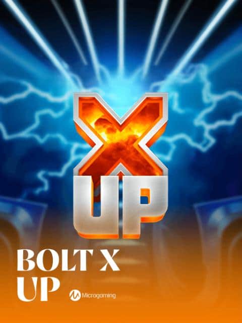 Bolt X UP