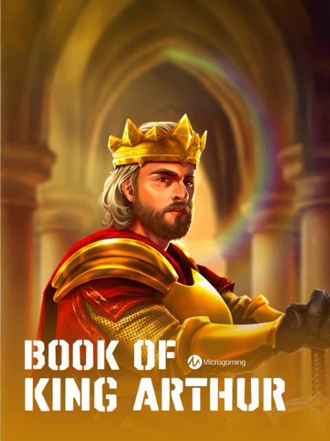 Book of King Arthur