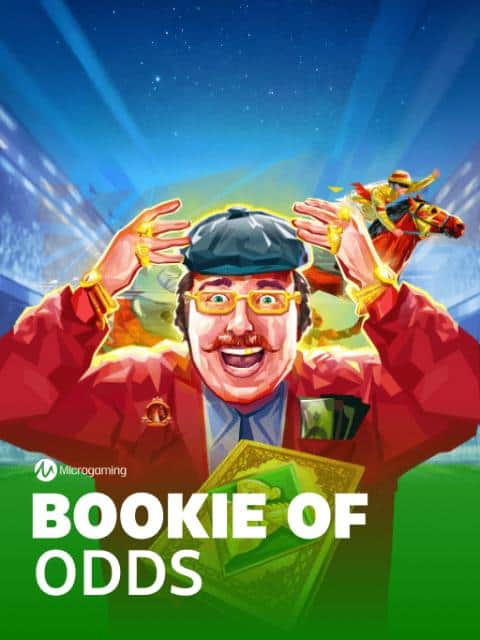 Bookie of Odds