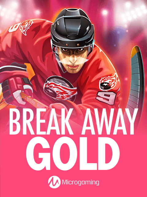 Break Away Gold