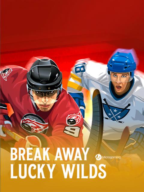 Break Away Lucky Wilds
