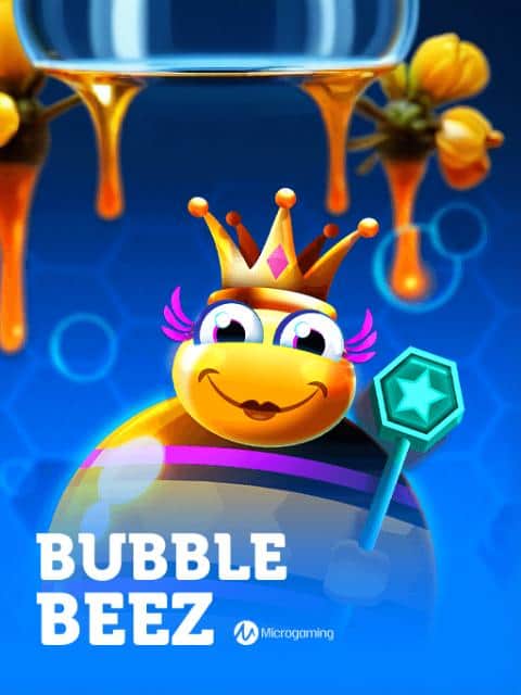 Bubble Beez